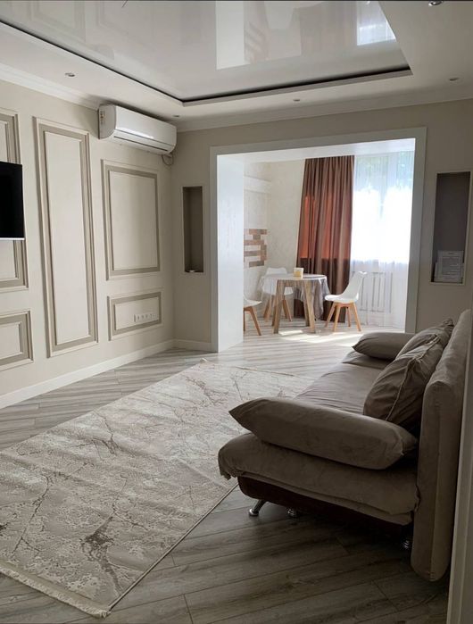 Сдам квартиру посуточно вип люкс