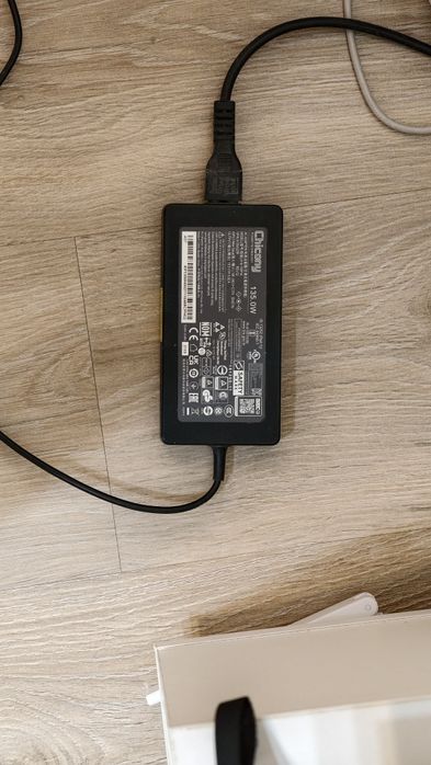 Ноутбук Acer NITRO