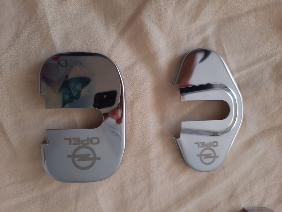 Аксесоари за автомобил