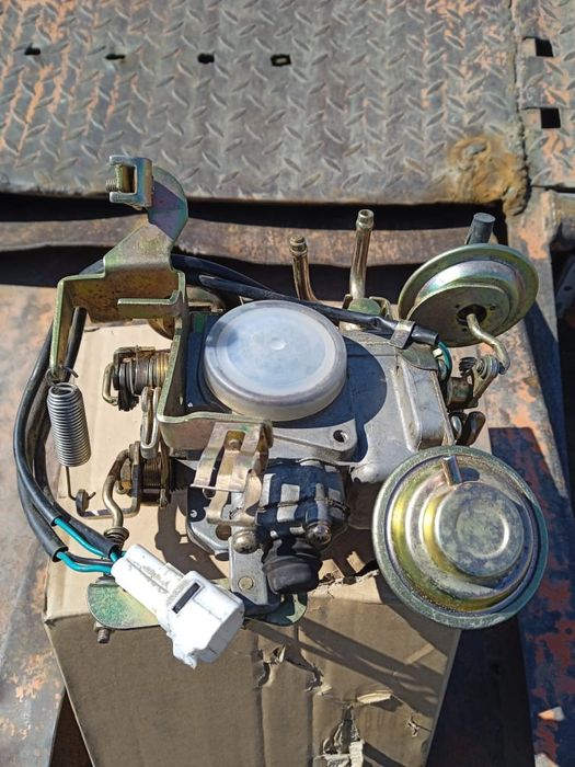 Запчасти для ваз ,приора