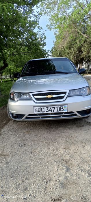 Chevrolet Nexia 2013 — 5