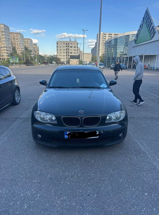 BMW Seria 1 2005 — imagine 4
