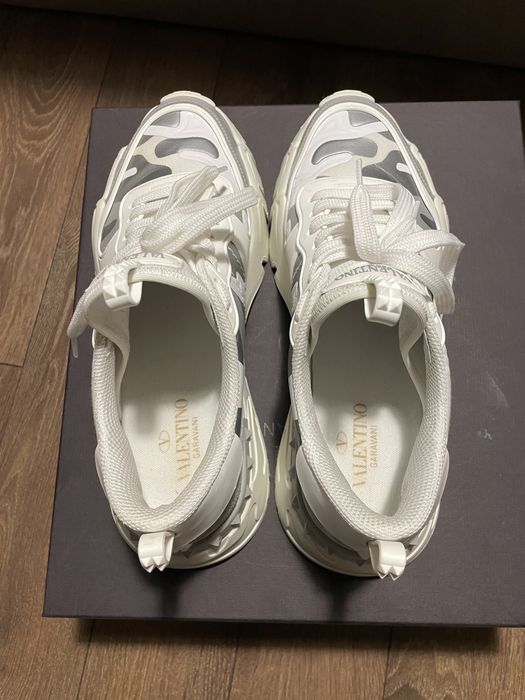 Valentino Garavani обувки