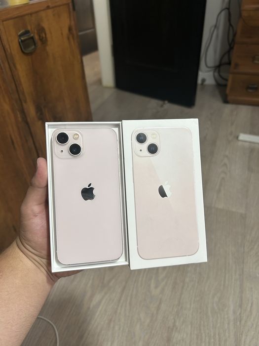 iPhone 13 128gb.