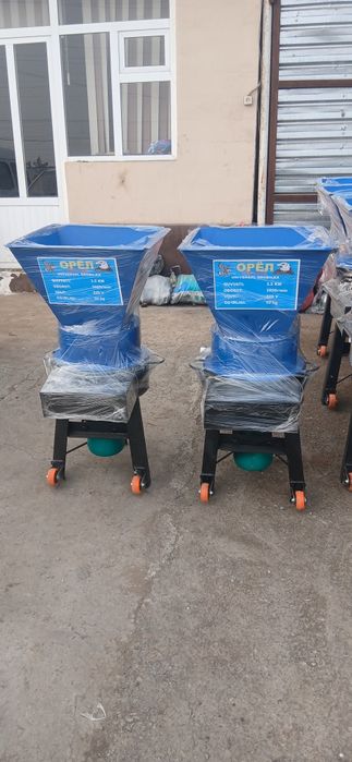 Унверсал дробилка оптим