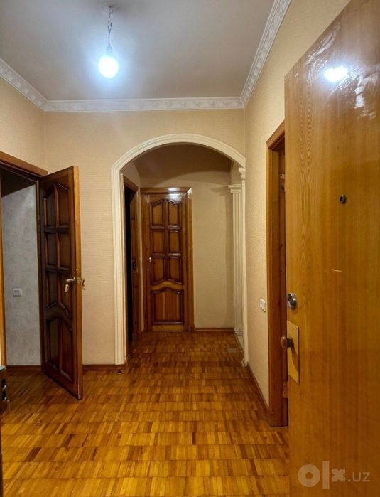 Срочно! Квартира 94м2 на Урде 4/1/4