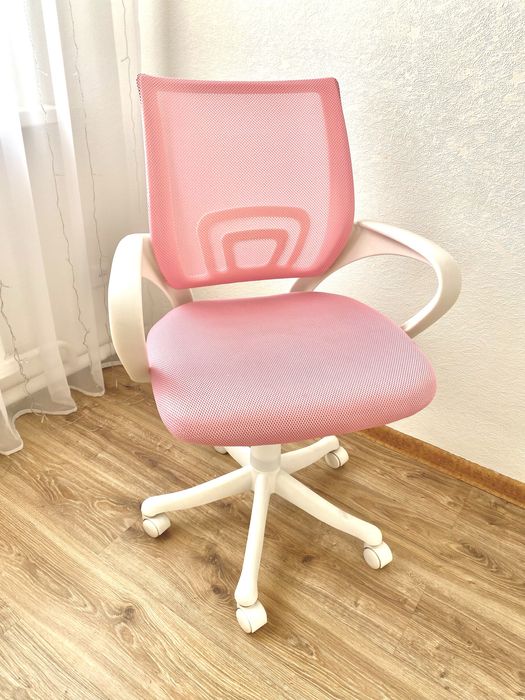 Кресло компьютерное ортопедическое