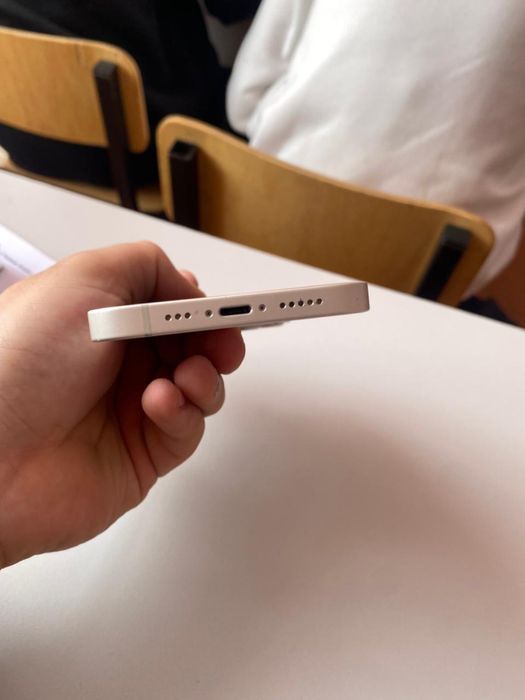 Айфон 14 с коробкой