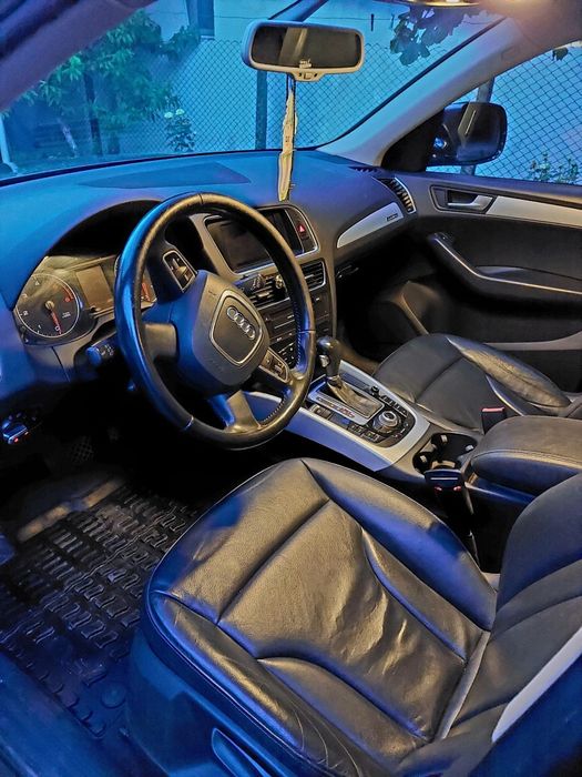 Audi Q5 2.0 TDI 2012