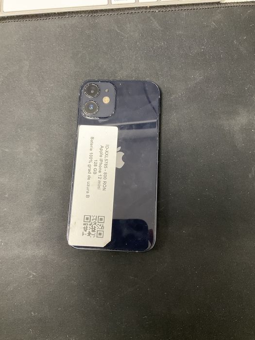 Apple iphone 12 mini 128GB ID-XXL5786