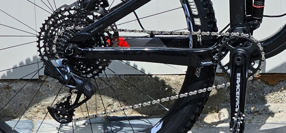 Vand Bicicleta Trek