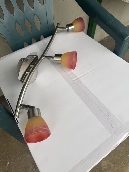 Осветителни тела