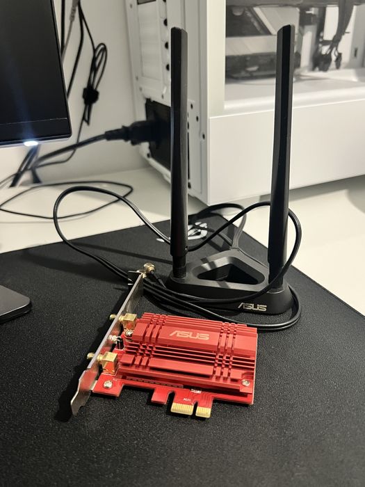 Adaptor wireless Asus AC56