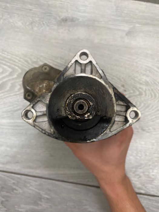 Стартер приора...