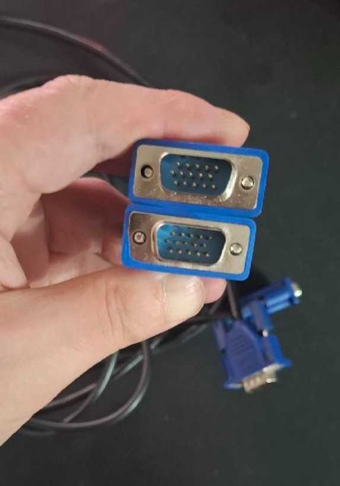 Кабели для техники