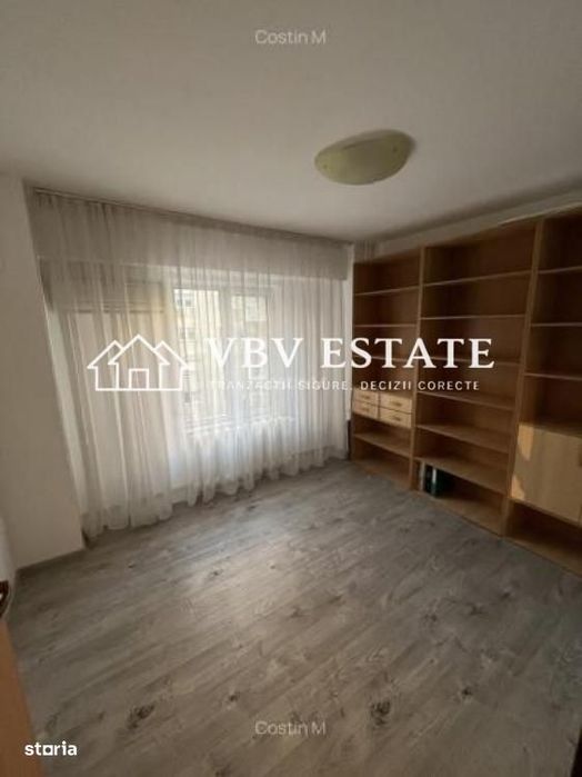 Apartament 3 Camere Unirii | Modern | Confort