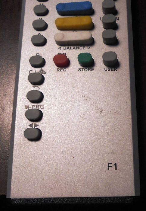 Vand telecomanda T+A  , model F1