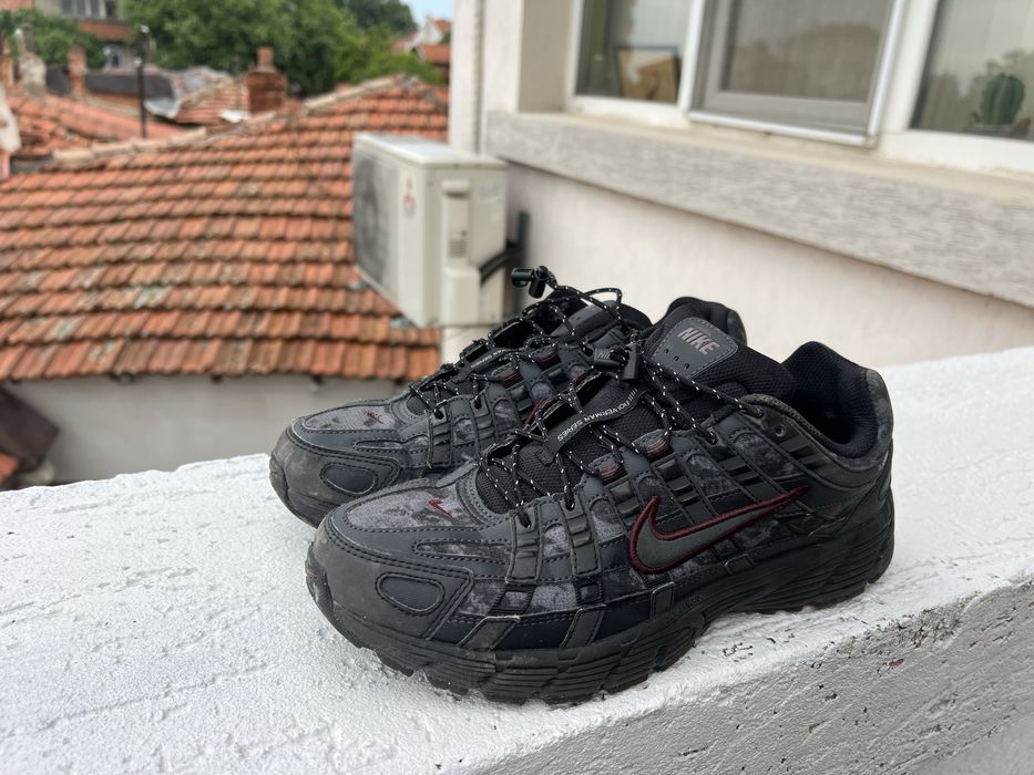 Nike Air Bowerman P-6000 40.5