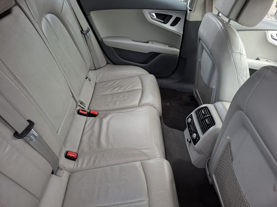 Ауди А7 3.0 тди 2013 година