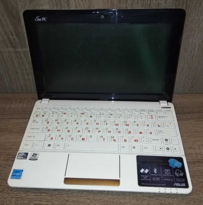 Продам нетбук Asus