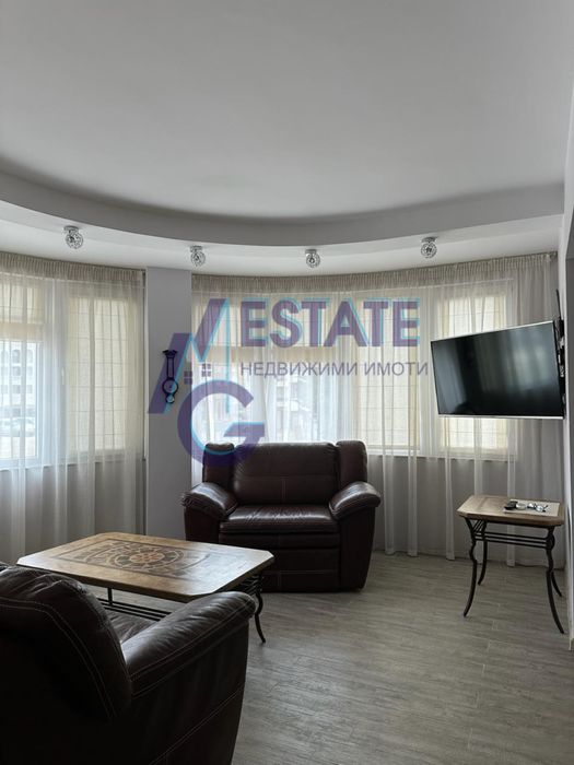 Продава се Тристаен апартамент в Поморие - 91 кв.м за 1868 €/кв.м - Снимка #5