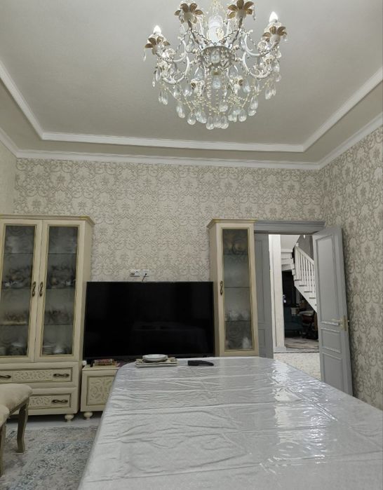 ID-529 Янги узбекистан чингелди!! Продаётся 2х этажный коттедж 5 комна