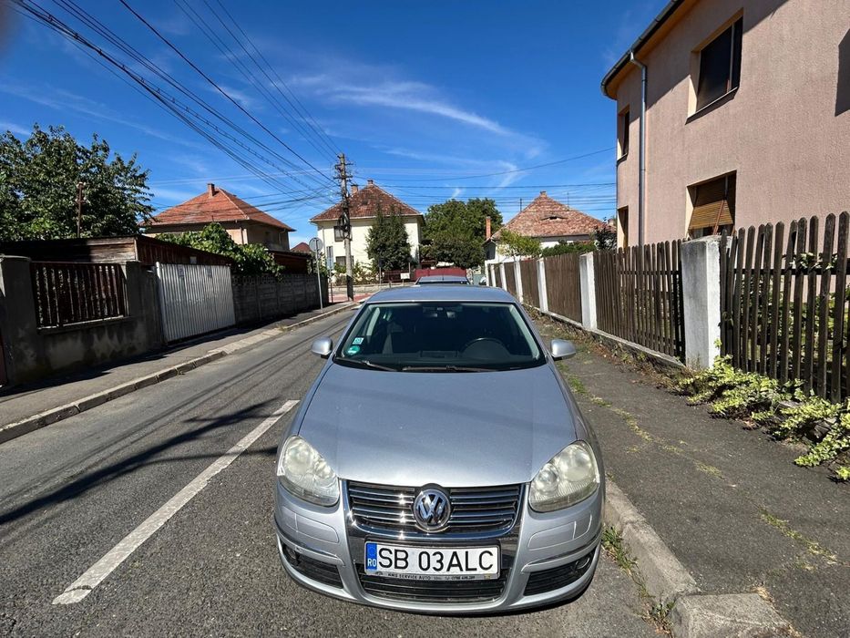 VOLKSWAGEN Jetta 0 — imagine 3