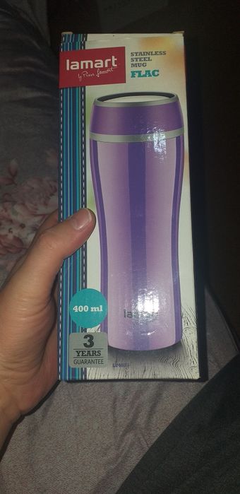 Термос кружка мкр восток