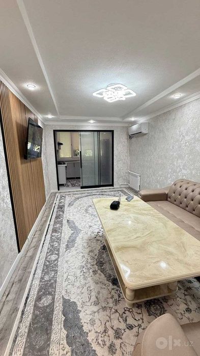 Реклама №3664 Продаётся 1 комнатная квартира