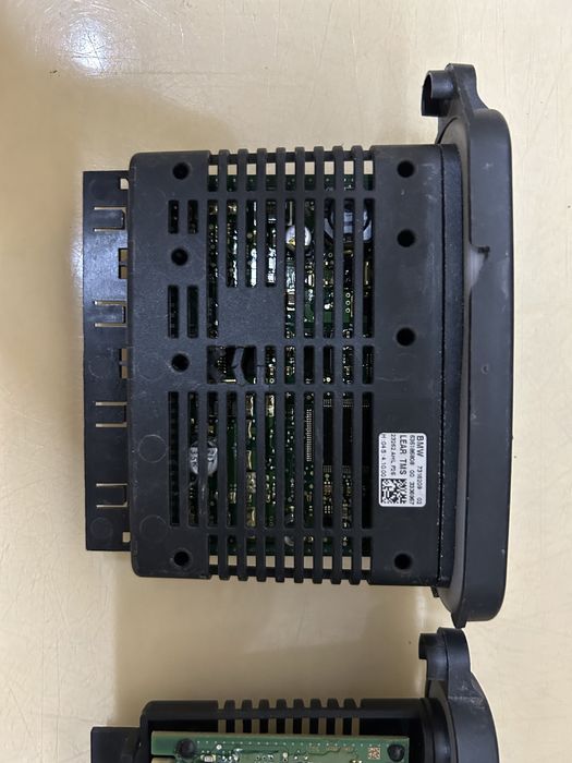 TMS bmw X3 F25 xenon adaptiv NFL calculator / modul tms 2011-2014