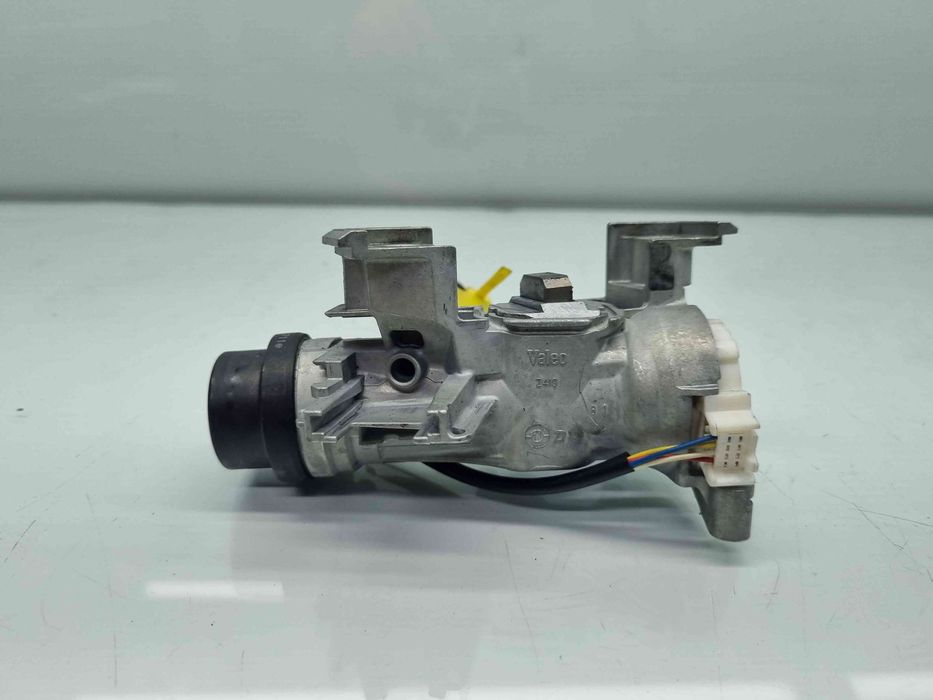 Contact cu cheie Skoda Octavia 2 Combi (1Z5) [Fabr 2004-2013] Facelif