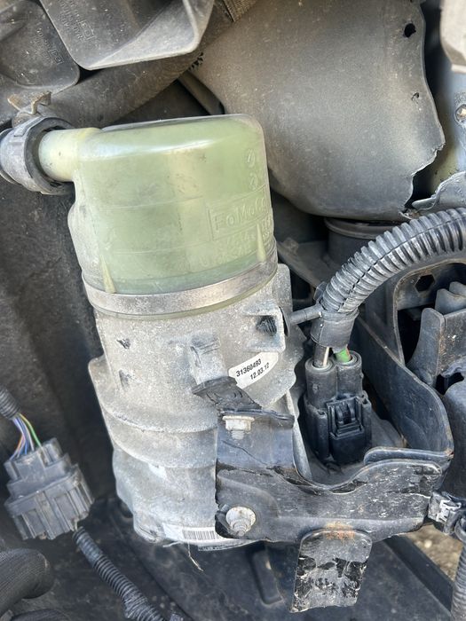 Pompă servidirecție electrică Volvo XC 60 2012