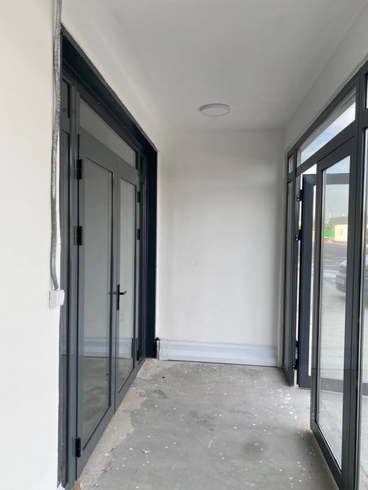 Аренда склада 262м2 Tashkent İndex Сергели Янги Хает