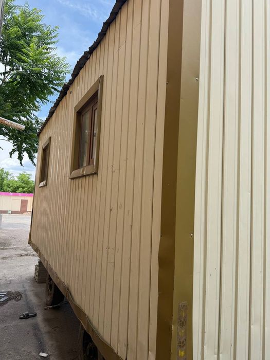 Продается вагончик