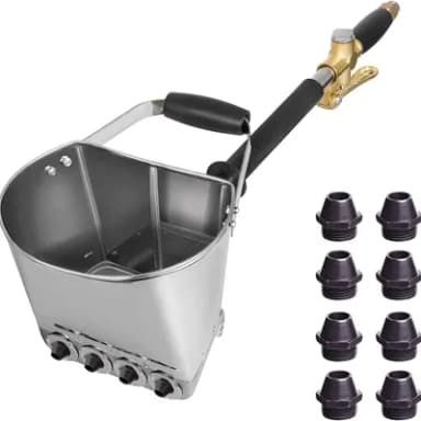 Машина за пръскане