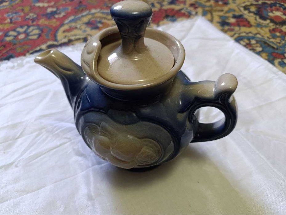 Чайник подарочный