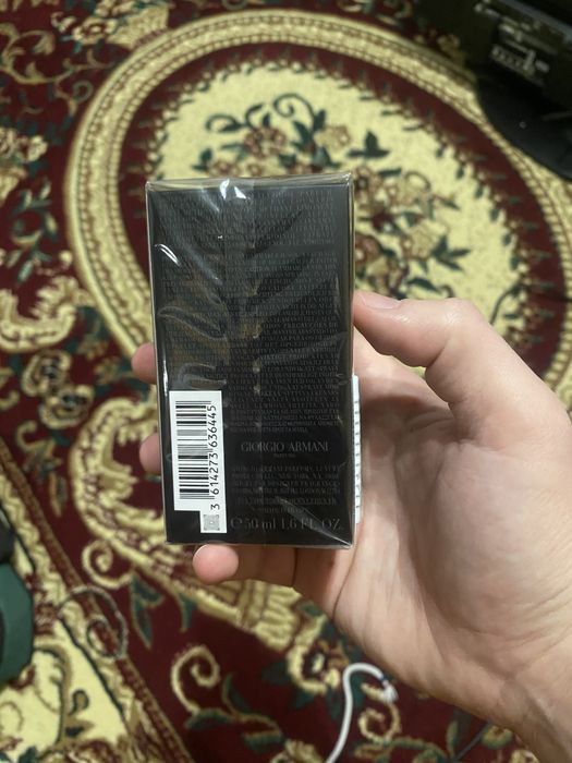 Giorgio Armaniii