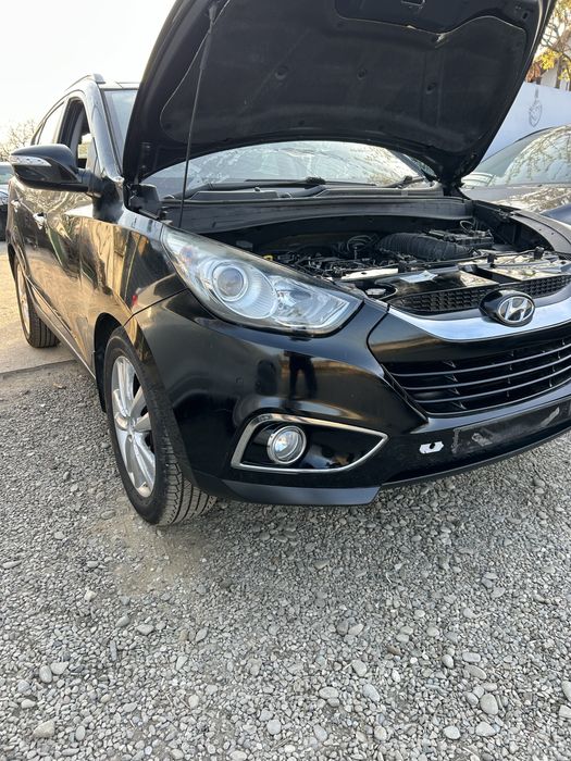 Ușă stanga Față Hyundai iX35 2012