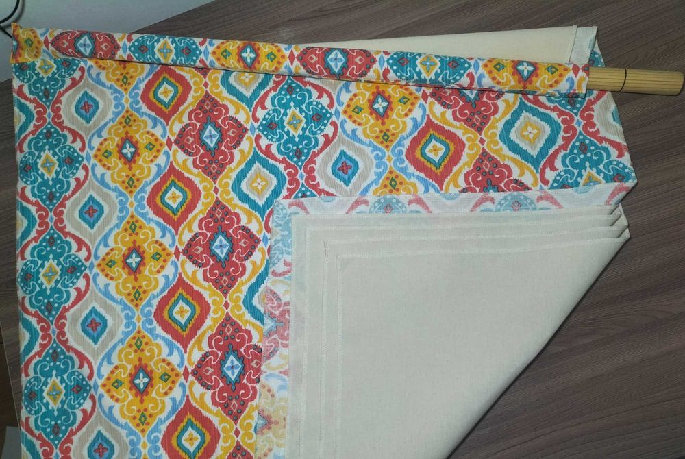 Сыпыра, жайма для тесто