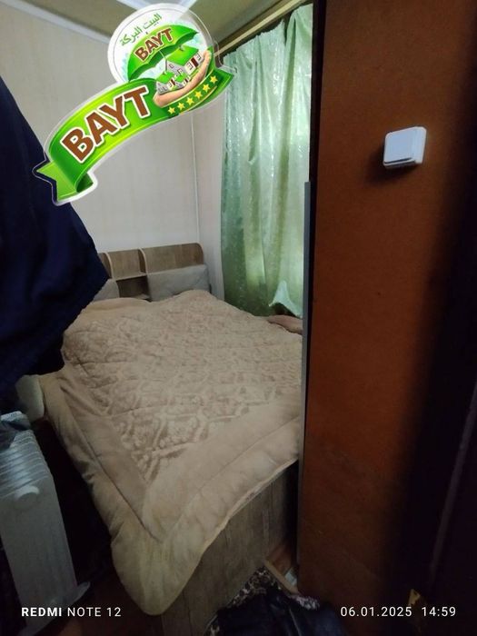 2в3/1/4 Домбрабад Чиланзар Продаётся квартира ^