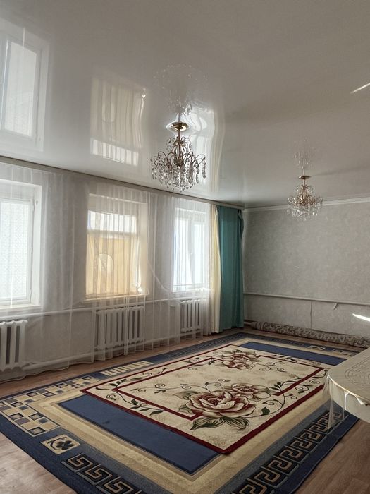 Продам дом Актюбинская обл. Город Алга