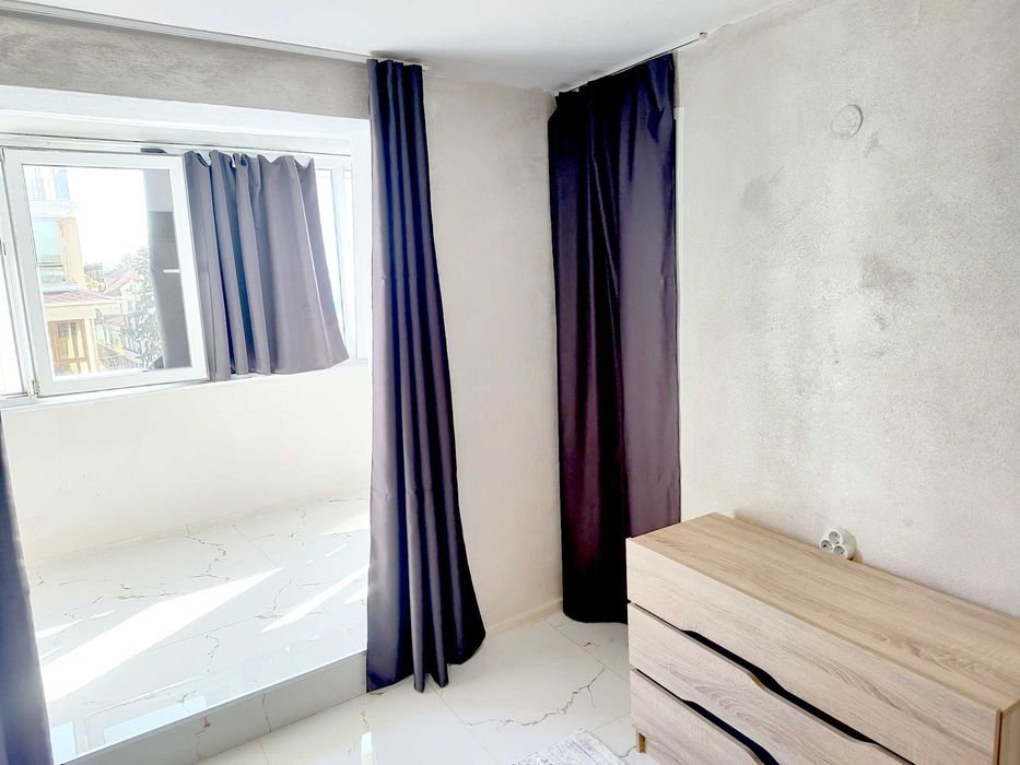 Дава се под наем Едностаен апартамент в Варна, Център - 22 кв.м за 310 € - Снимка #8