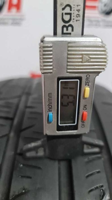 235/65/19 109V PIRELLI CP V1067 ALL SEASON