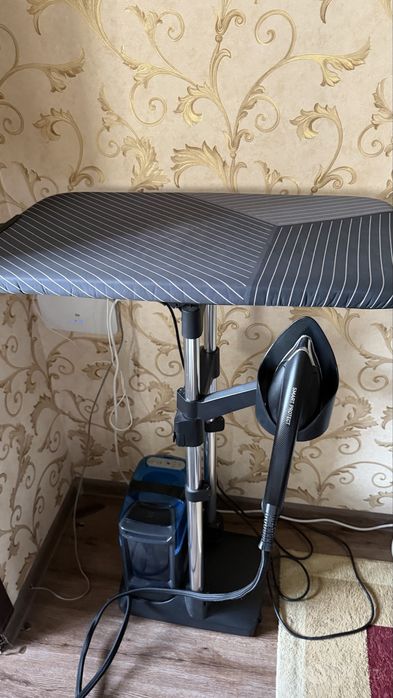 Продаю Tefal IXEO Power QT2022E1