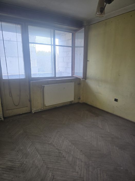 Apartament 3 camere Hipodrom