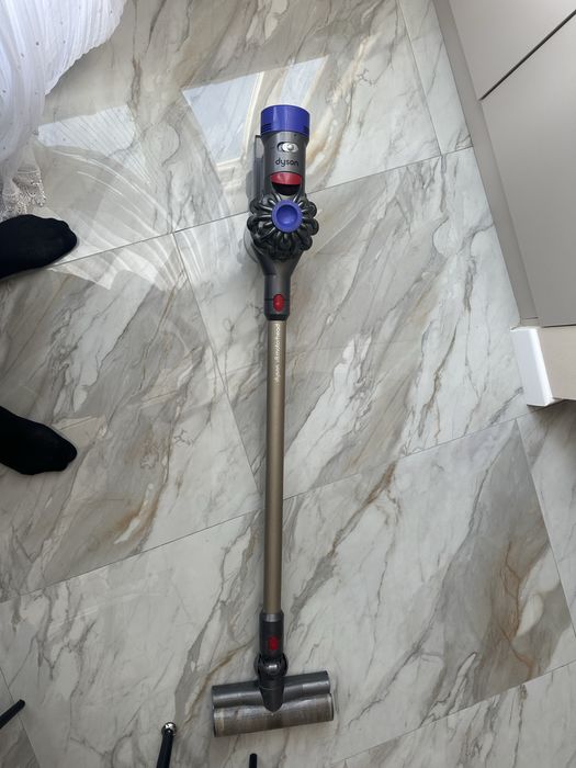 Пылесос Dyson без проводной