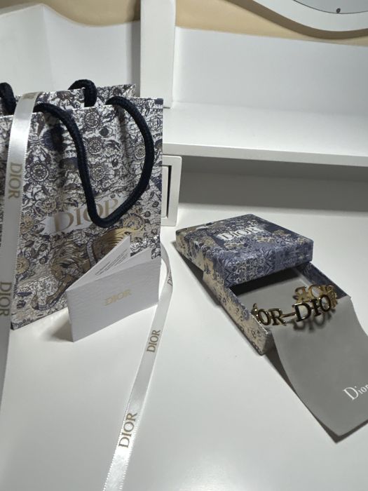 Bratara Dior Fixa~Produs Nou