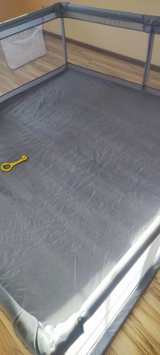 Игровой манеж детский