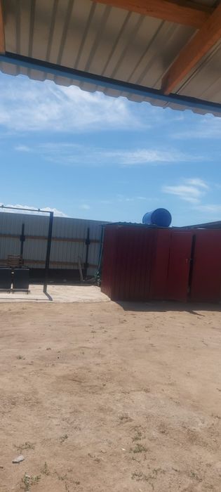 Продаётся дача 2-х комнатный