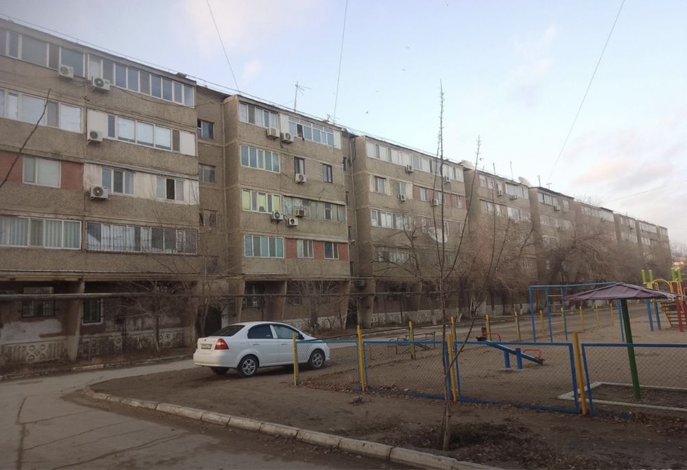 Продажа квартир договорная